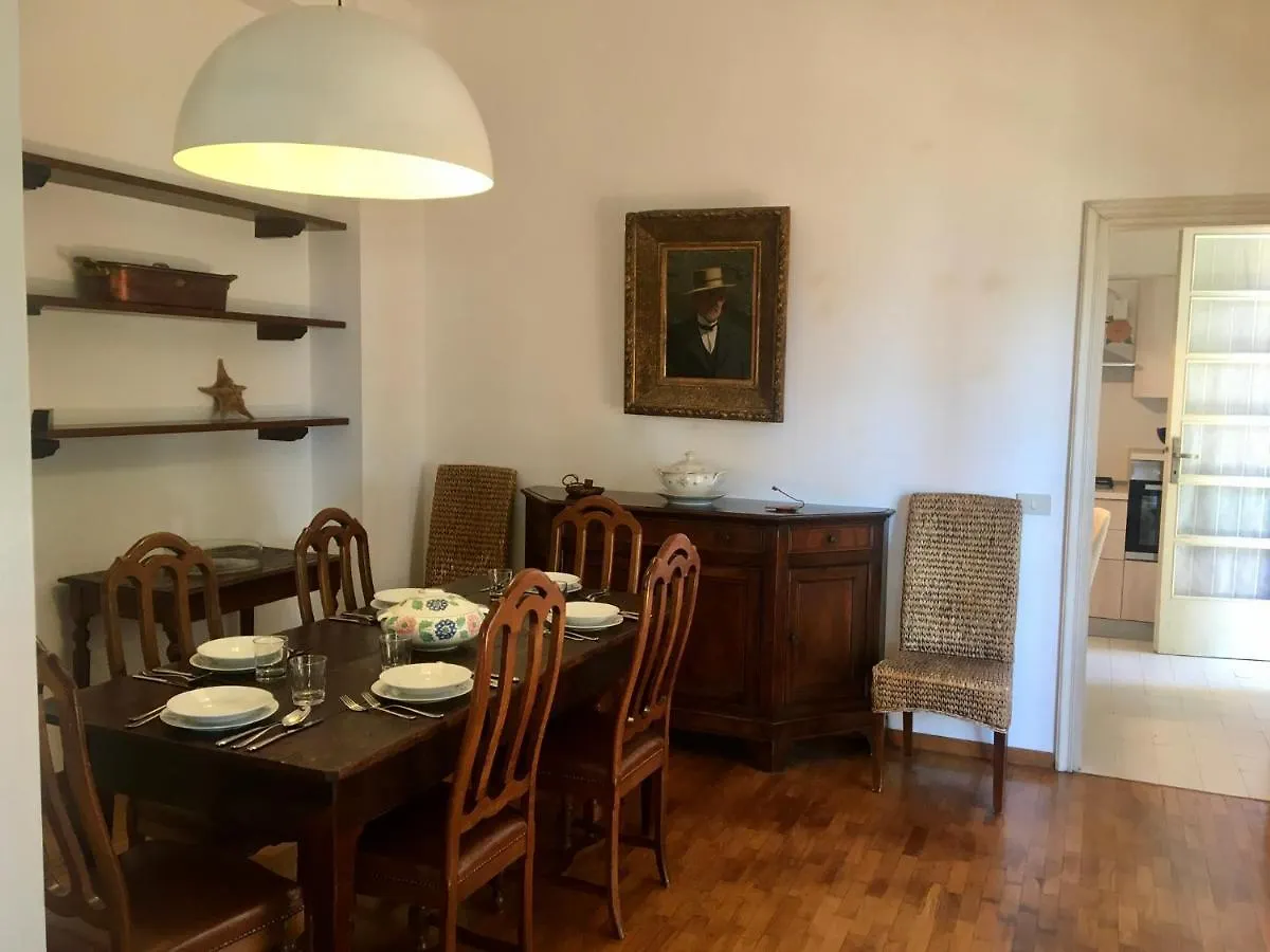 Casa Vacanze Gabbianella Villa Con Giardino Lungolago Maderno Toscolano-Maderno