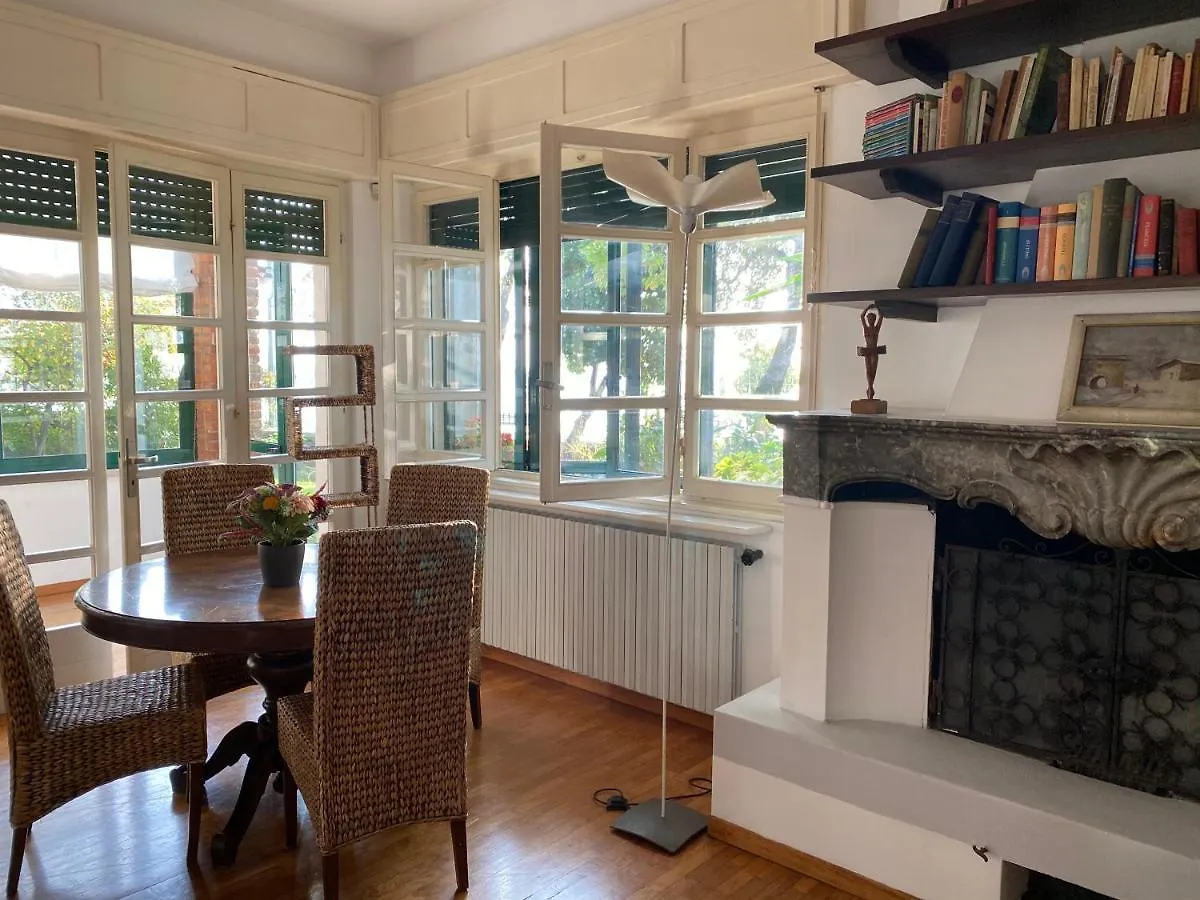 Casa Vacanze Gabbianella Villa Con Giardino Lungolago Maderno Toscolano-Maderno