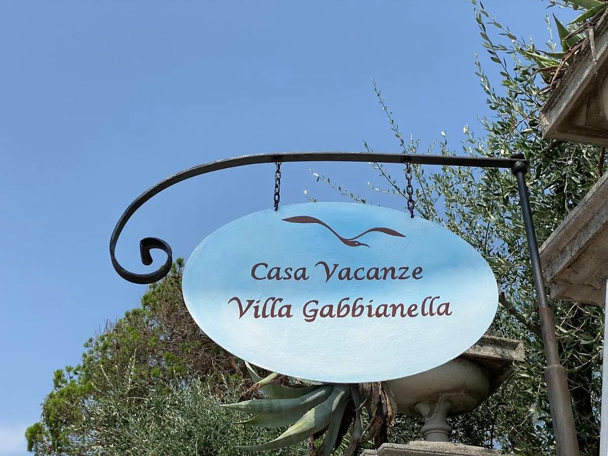 Casa Vacanze Gabbianella Villa Con Giardino Lungolago Maderno Toscolano-Maderno