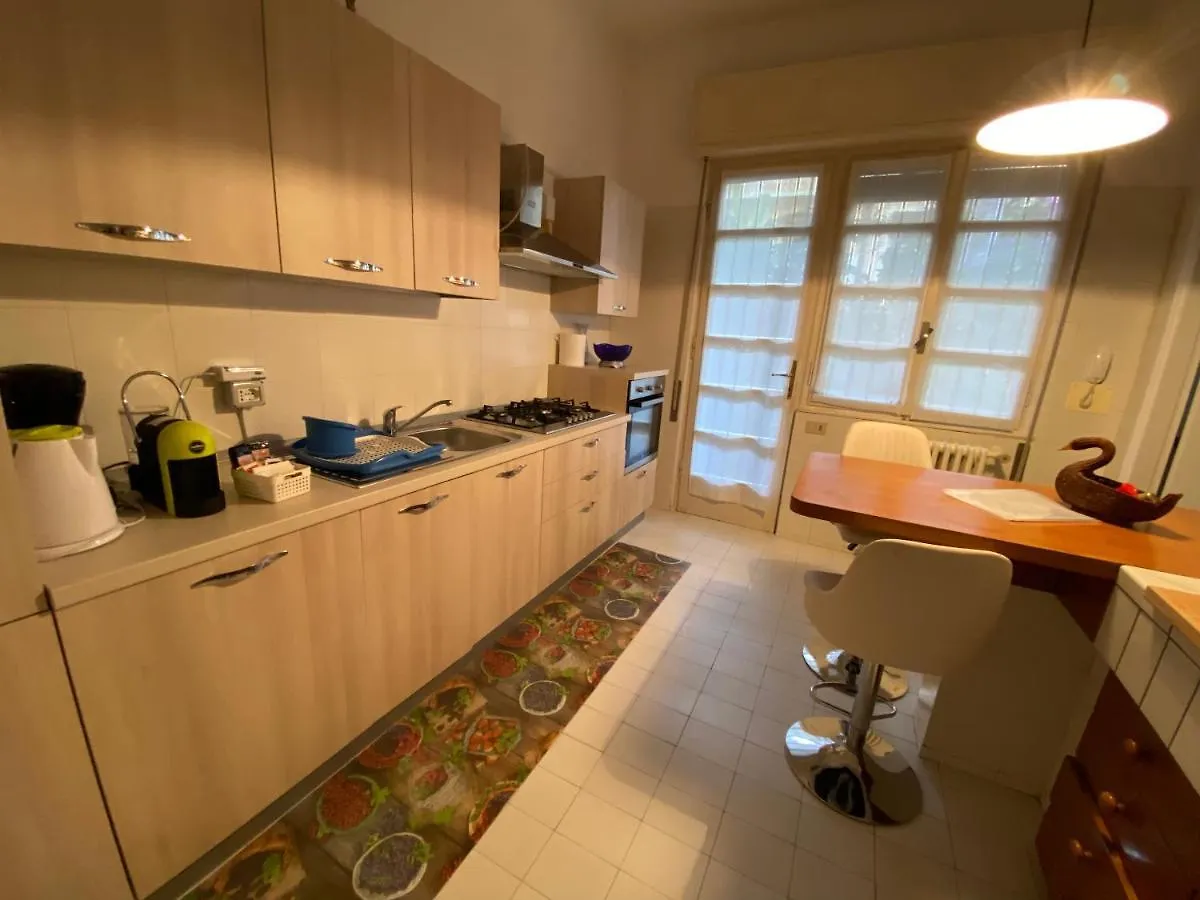 Apartment Casa Vacanze Gabbianella Villa Con Giardino Lungolago Maderno Toscolano-Maderno