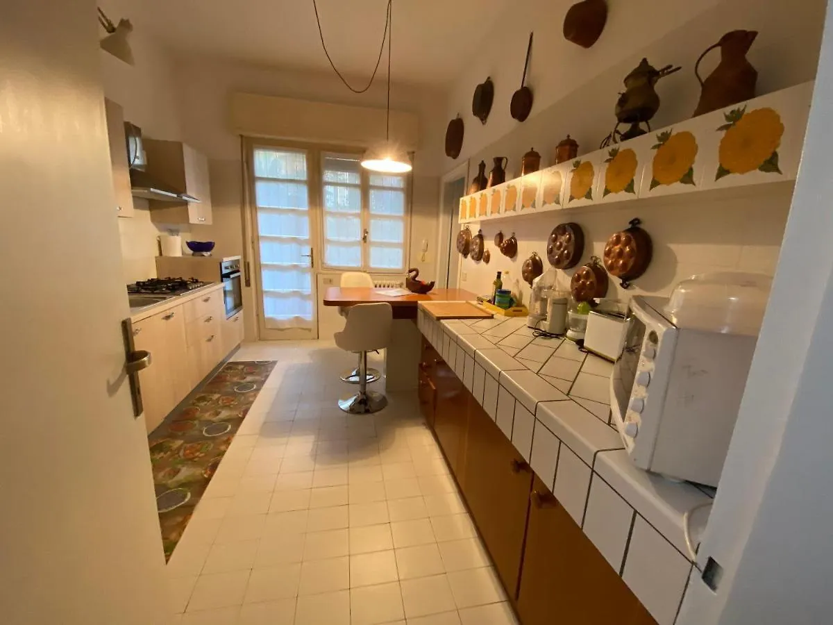 Casa Vacanze Gabbianella Villa Con Giardino Lungolago Maderno Toscolano-Maderno Italien