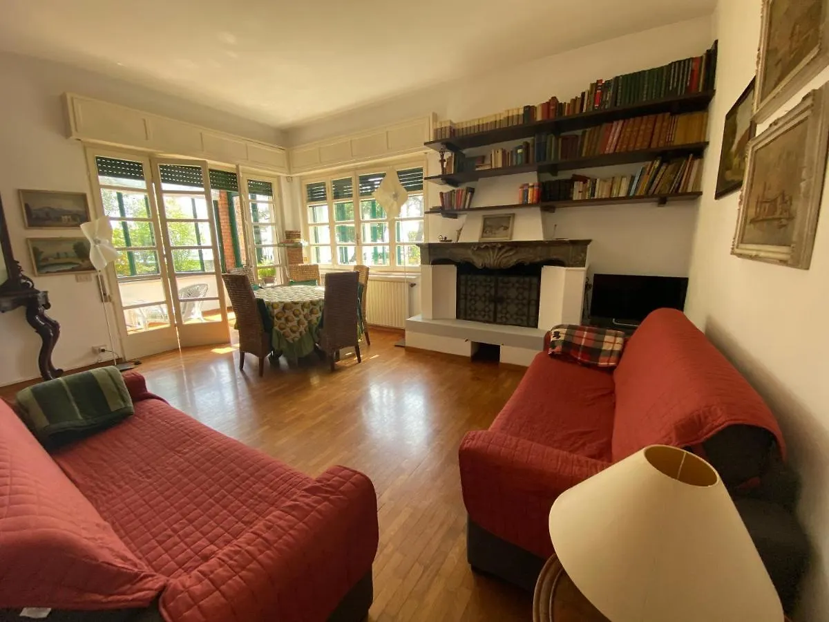 Casa Vacanze Gabbianella Villa Con Giardino Lungolago Maderno Toscolano-Maderno 0*,