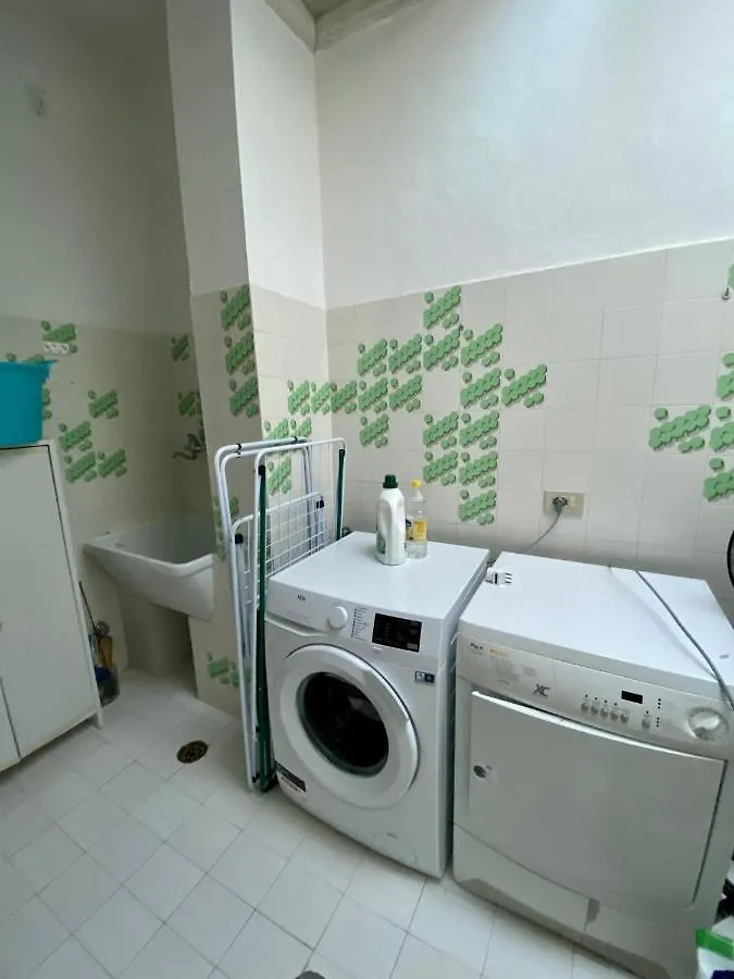 Casa Vacanze Gabbianella Villa Con Giardino Lungolago Maderno Toscolano-Maderno 0*,